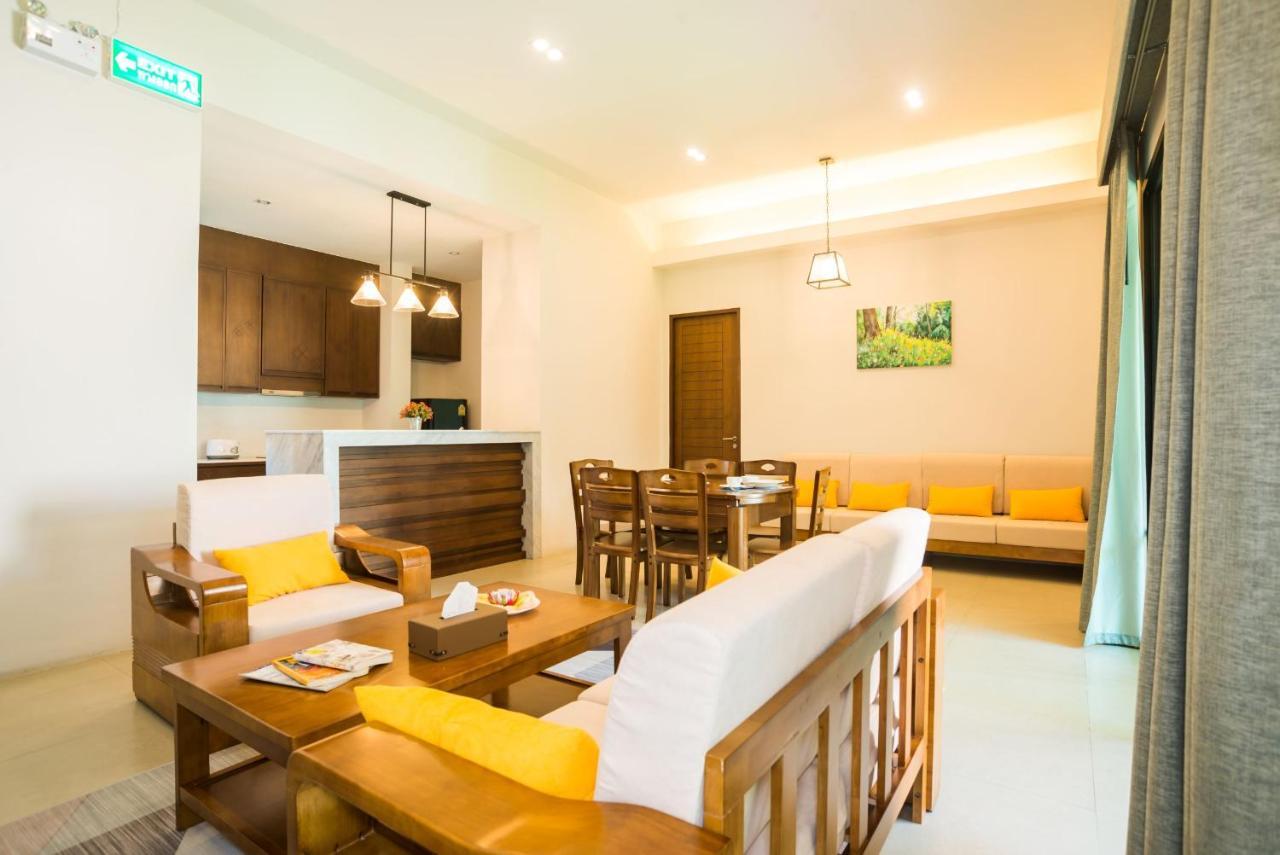 Cozy Time Villa Hotel Чиангмай Екстериор снимка